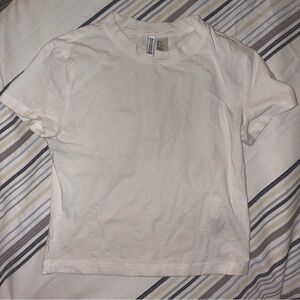 H&M Set of 3 T-shirts